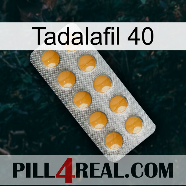 Tadalafil 40 levitra1